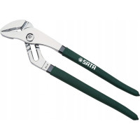 Sata Ūdens sūkņa knaibles rievu savienojuma veids / L=200mm