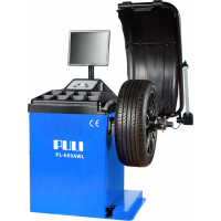 Puli Wheel balancer