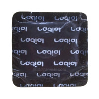 Universāls kvadrātveida riepas ielāps 45mm (45gab)