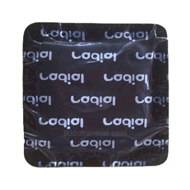 Universāls kvadrātveida riepas ielāps 45mm (45gab)