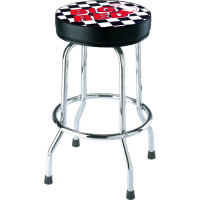 Tongrun Shop stool with swivel seat