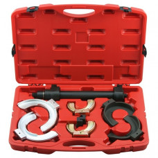 Ellient Tools Coil spring compressor kit 4pcs.