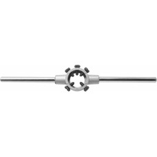 Vītņu ripas turētājs / 55 x 22 mm (M22-M24)