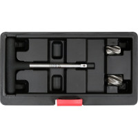 Yato Rīvēju komplekts ABS sensora atvere 3gab