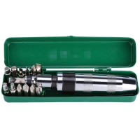 Trieciena skrūvgriežu komplekts 14gab