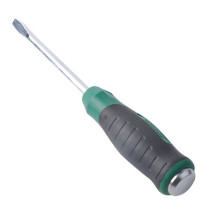 Changlu  Impact screwdriver flat pattern / 6 x 100mm