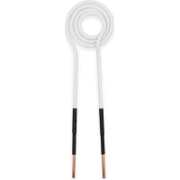 Dawell Induction coil PAD (flat) removal white