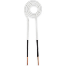 Dawell Induction coil PAD (flat) removal white