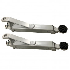 Puli 2-stage arms (extended) 900-1420 mm for PL-4.0-2DL 2pcs. Spare part (2pcs)