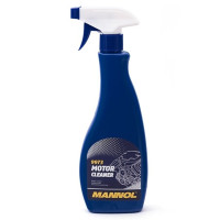 Mannol Motor cleaner 450ml