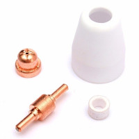 Juba Sprauslu komplekts plazmas griezējam CUT40