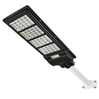 Saules ielu apgaismojums 120W