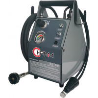 Puli Brake fluid exchanger machine 230V with accessories