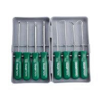 Changlu  Blīvgredzenu komplekts rasējums un skrūves 8gab.