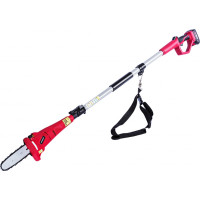 Worcraft Li-ion Akumulatora teleskopiskā stieņu griezēja 20V