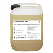 Ibs Scherer Gmbh Universal cleaner concentrated 10.500 IBS / 1l