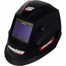 Automatic darkening welding mask with digital filter Archon