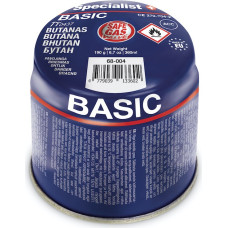 Specialist+ butāna gāzes BASIC, 190 g