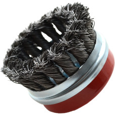 Stanley Savītu drāšu birste, apaļa 70x22,2 M14