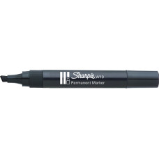 Sharpie Marķieris Sharpie W10, melns