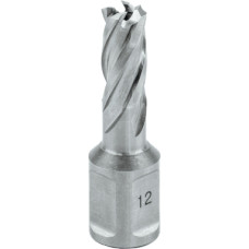 Euroboor Urbja kronis HSS 12x30 mm. EUROBOOR