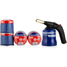 Specialist+ deglis + 4 baloni