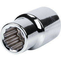 Richmann Muciņa, 12 kanšu. 1/2, 10 mm