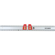 Kapro Lineāls ar 2 kustīgām acīm 60cm