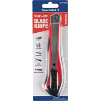 Specialist + nazis Industrial, 18 mm