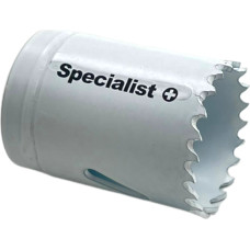 Specialist + kroņurbis BI-METAL, 37 mm