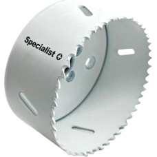 Specialist + kroņurbis BI-METAL, 86 mm