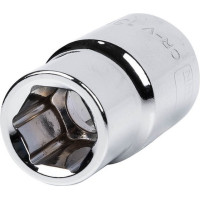 Richmann Uzgriežņu muciņa 1/2 24mm.