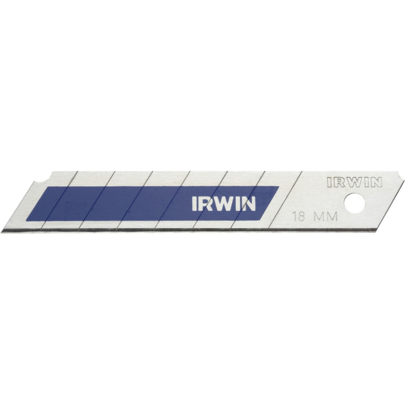 Irwin Nažu asmeņi Bi-Metal 18 mm 50 gab./iepak.