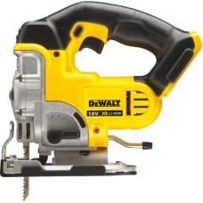 Dewalt Figūrzāģis DeWalt DCS331N-XJ; 18 V, bez piederumiem