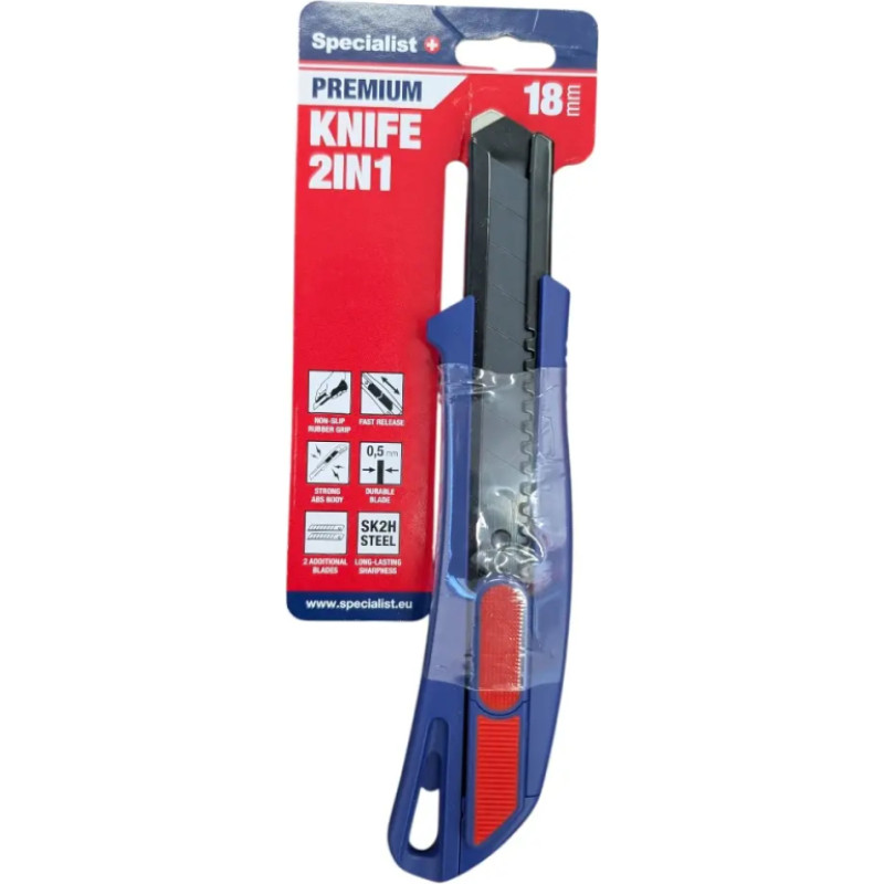 Specialist Hand tools / Blades, knives / Snap-off knives