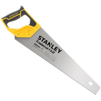 Stanley Koka zāģis Stanley Tradecut, 450 mm 8TPI
