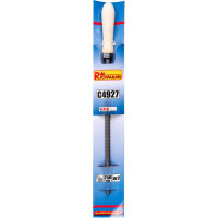 Richmann Apaļā vīle kokam 250 mm
