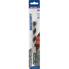 Specialist+ urbis MASONRY, 14x90/150 mm