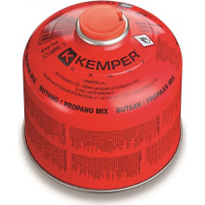 Kemper Propāna butāna gāze 230 gr. KEMPER