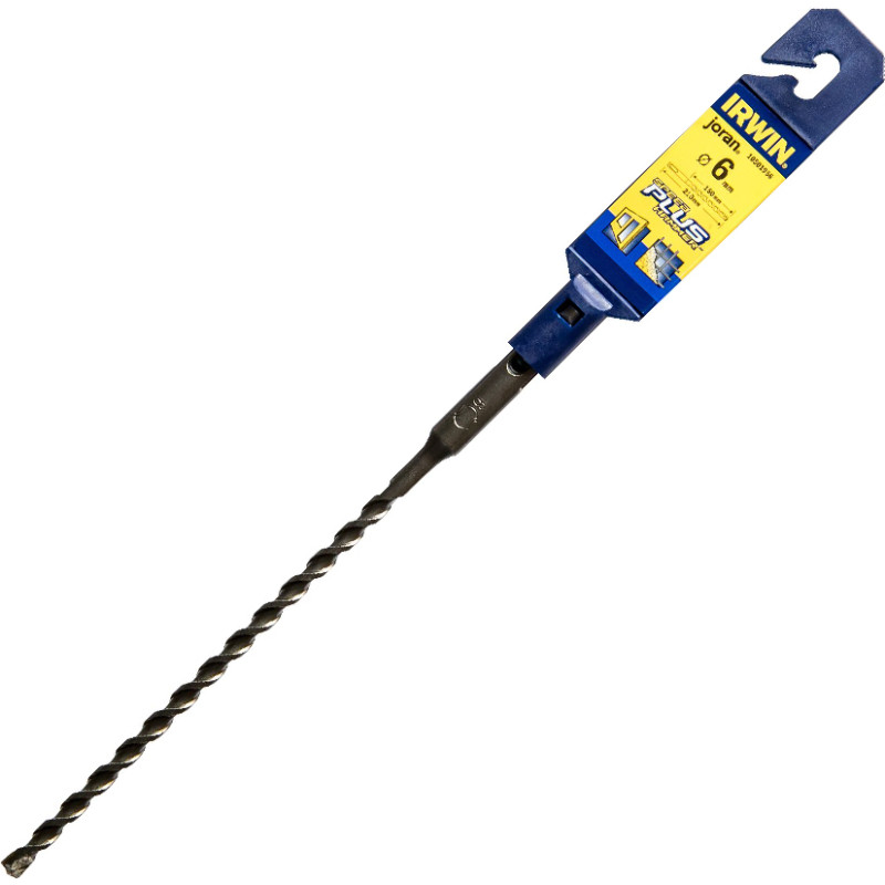 Irwin Urbis SDS+ 6 x 150/210