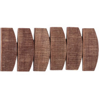 Sumake Super mini trieciena uzgriežņu atslēga 1/2