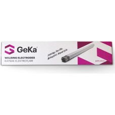 Geka Welding electrode AC/DC GEKA PANTERA / 2.5x350mm, 5.0kg
