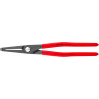 Knipex  Precīzijas fiksatoru knaibles. Iekšējais 320 mm (Ø85-140 mm)