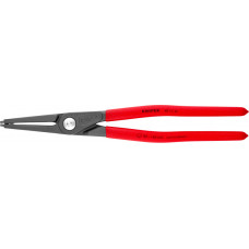 Knipex  Прецизионные плоскогубцы для стопорных колец. Внутренний 320 мм (Ø85-140 мм)
