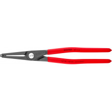 Knipex  Прецизионные плоскогубцы для стопорных колец. Внутренний 320 мм (Ø85-140 мм)