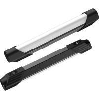 COB+LED uzlādējama darba gaisma