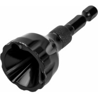 Kingroy Smalku noņemšanas līdzeklis Ø3-20mm urbjam