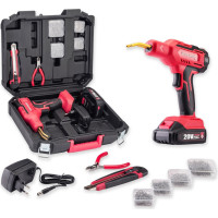 Worcraft Li-ion Cordless Plastic Welder 20V BMC
