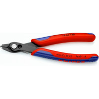 Knipex  Electronic super knips 140mm KNIPEX