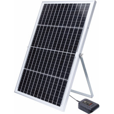 Worcraft Multifuncional solar battery charger for WORCRAFT batteries 50W